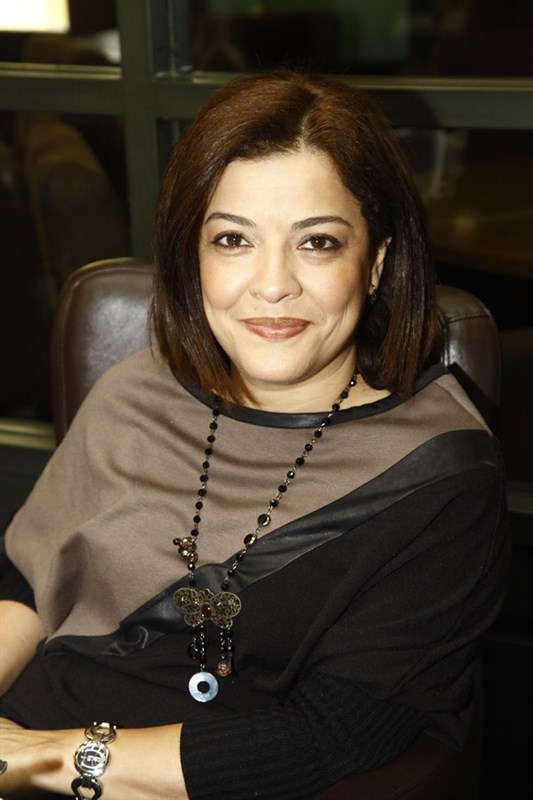 Rania Loukas Kordahi